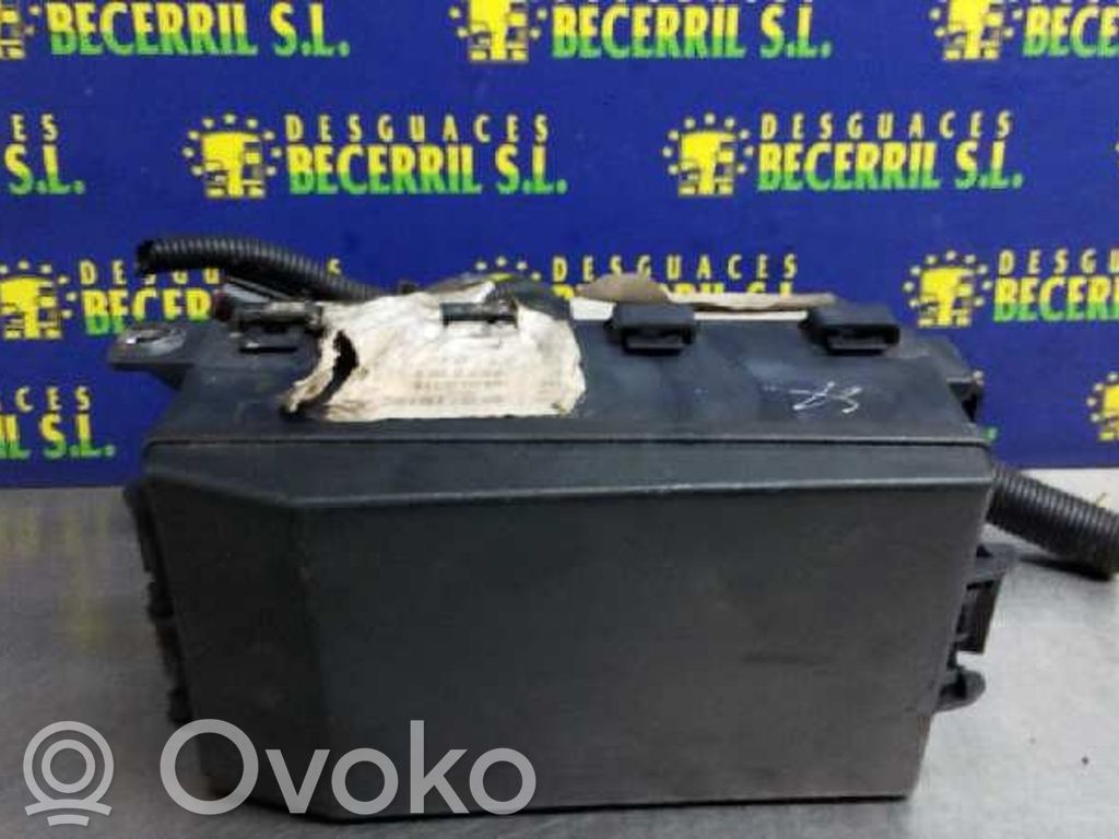 BSM Control unit   55FA8F088