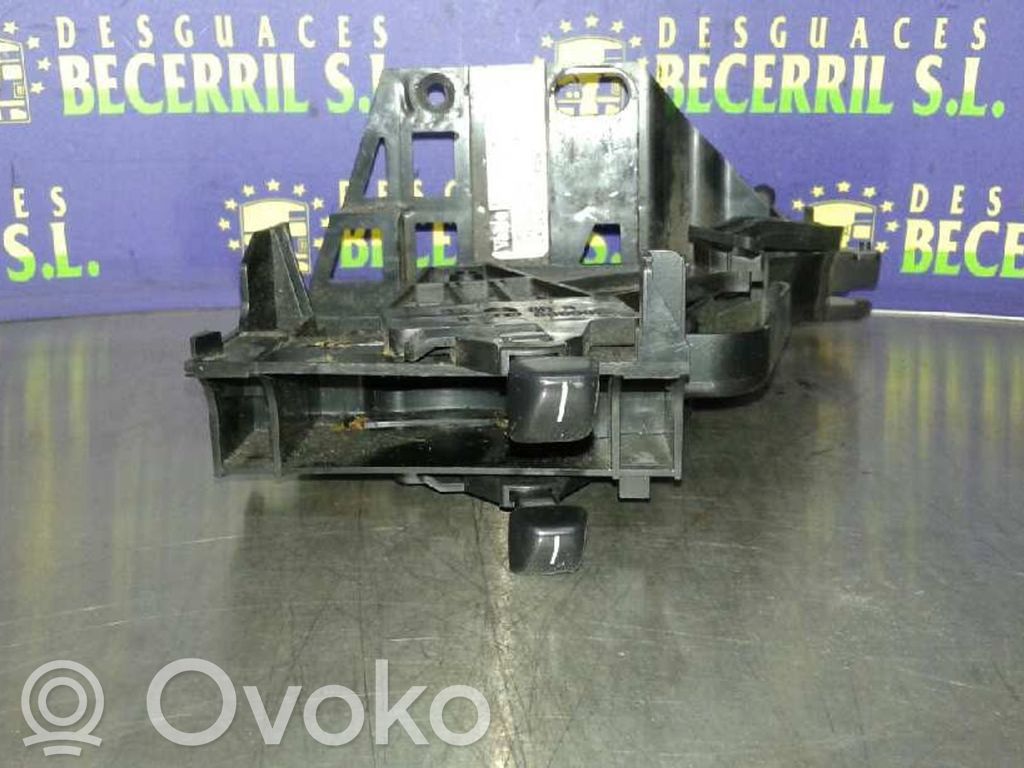 Citroen Saxo Air conditioner control unit module 