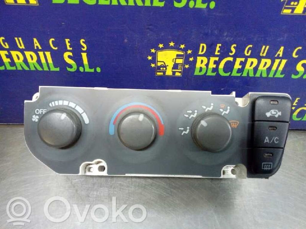 Honda CR-V Modul unitate control aer condiționat
