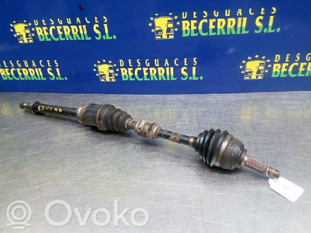 Planetară față