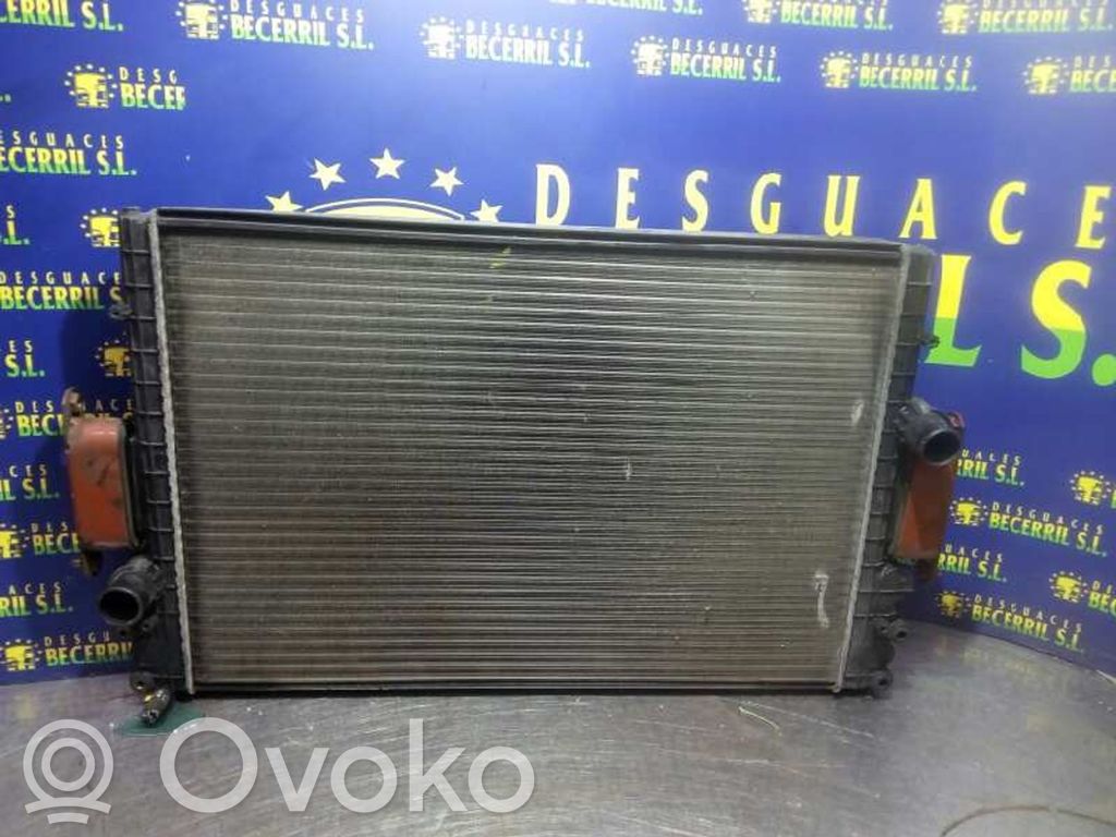 Radiator lichid răcire