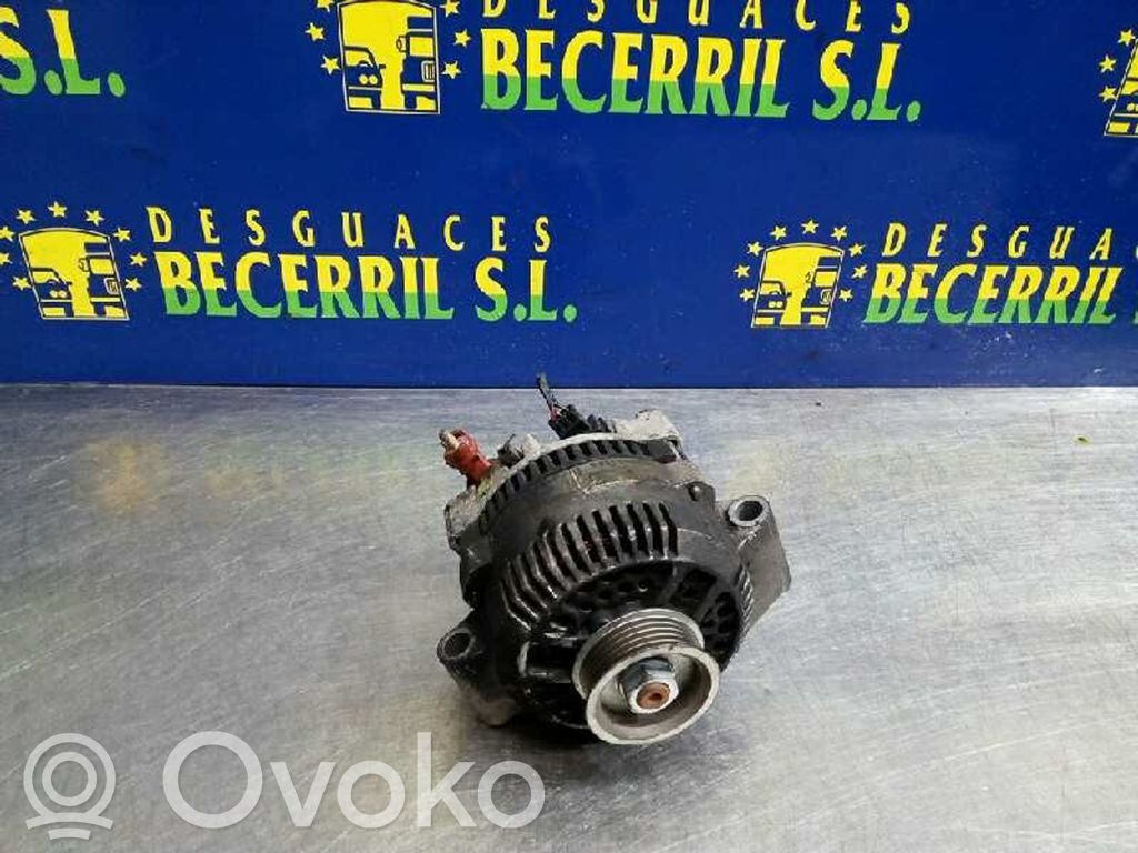 Ford Mondeo MK V Alternator 