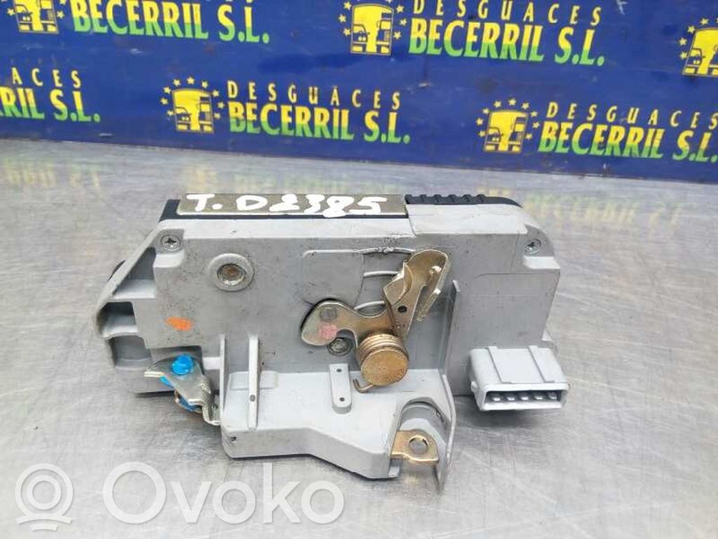 Citroen Xantia Încuietoare ușă spate