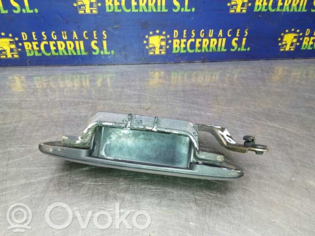 Etuoven ulkokahva   9101J1