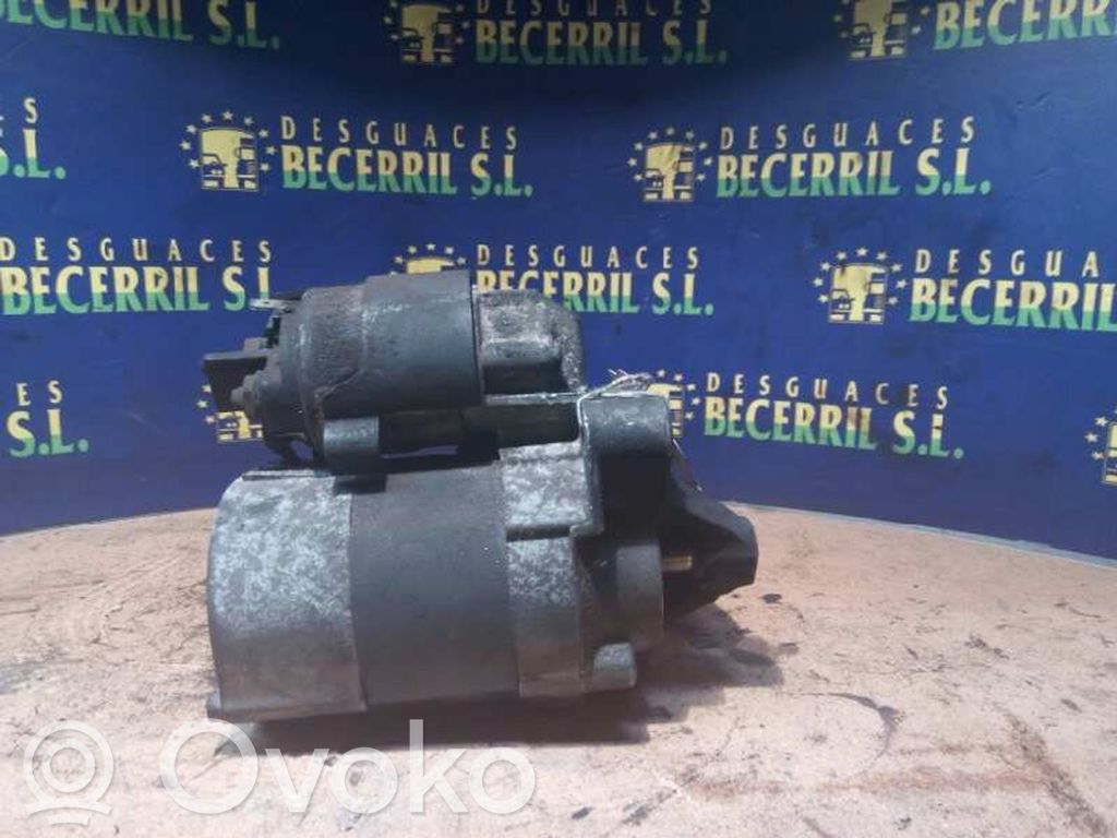 Démarreur   4F91256GM,D7E6