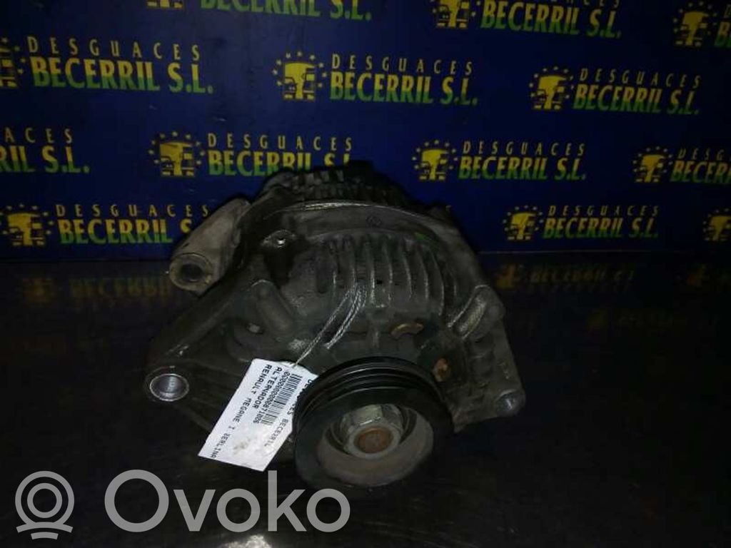 Alternador   7700871033
