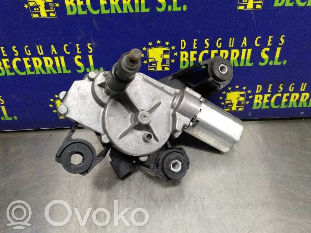 Renault Megane II Motorino del tergicristallo del lunotto posteriore 
