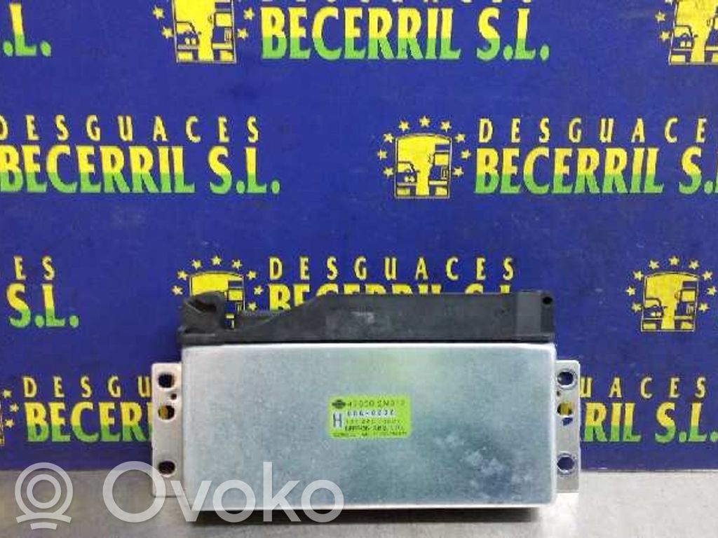Sterownik / moduł ABS   478502N312,8660030