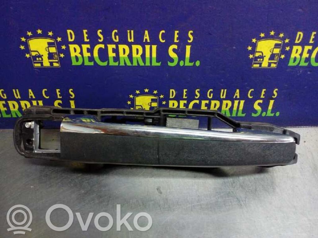 Mercedes-Benz E W210 Manecilla externa puerta delantera