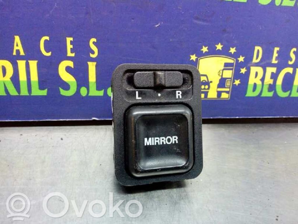 Honda Accord Wing mirror switch 