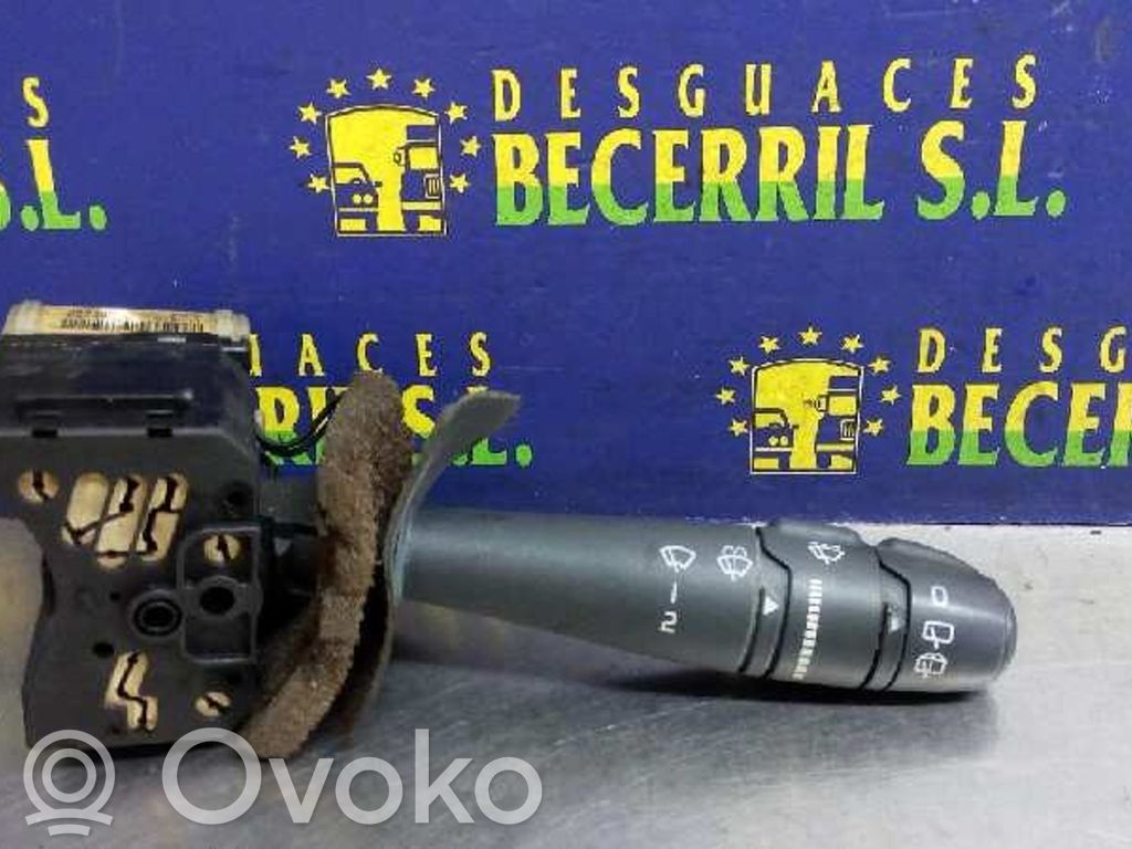 Leva comando tergicristalli   36949A