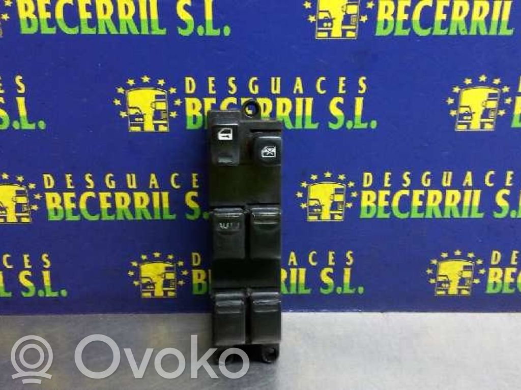 Comutator comandă geamuri electrice   25401BU815