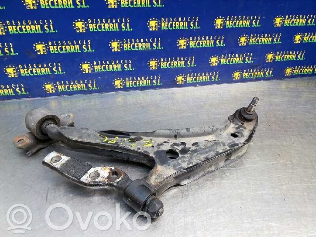 Querlenker vorne   545012F500
