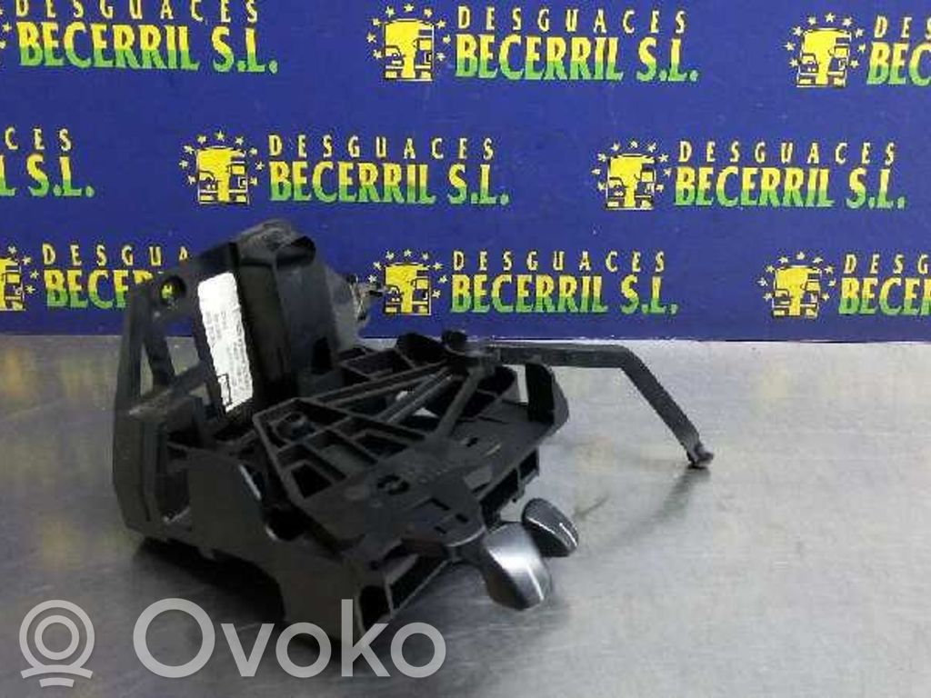 Citroen Saxo Air conditioner control unit module 