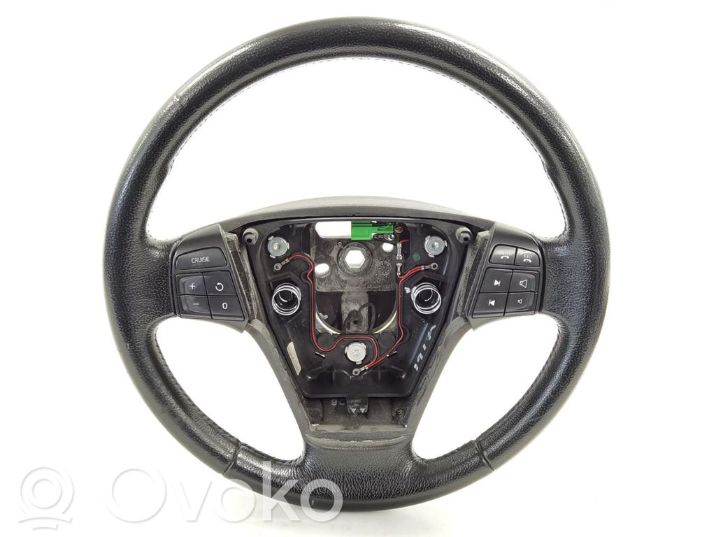 Volvo V50 Vairas 