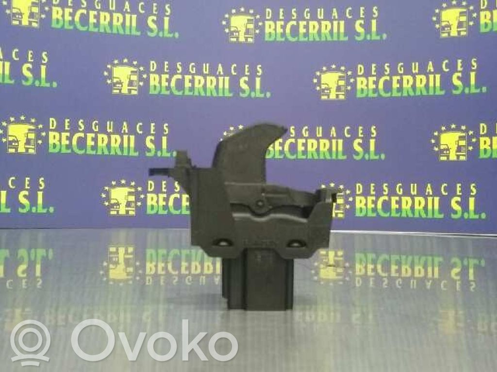 Interruptor del elevalunas eléctrico