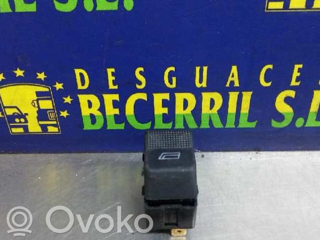 Interruptor del elevalunas eléctrico