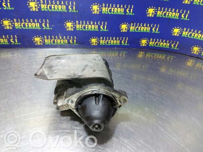 Motor de arranque   058911023BV