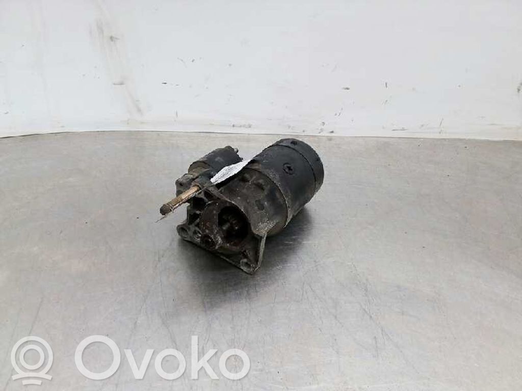 Motor de arranque   0001208517