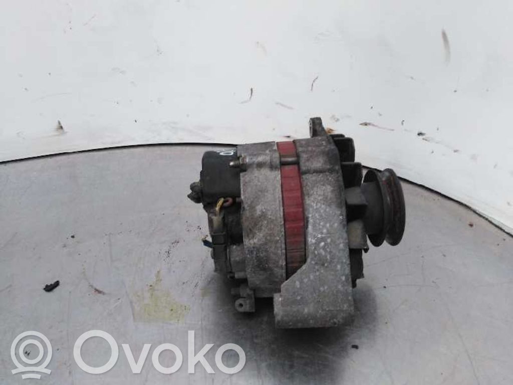 Renault 9 Alternador 