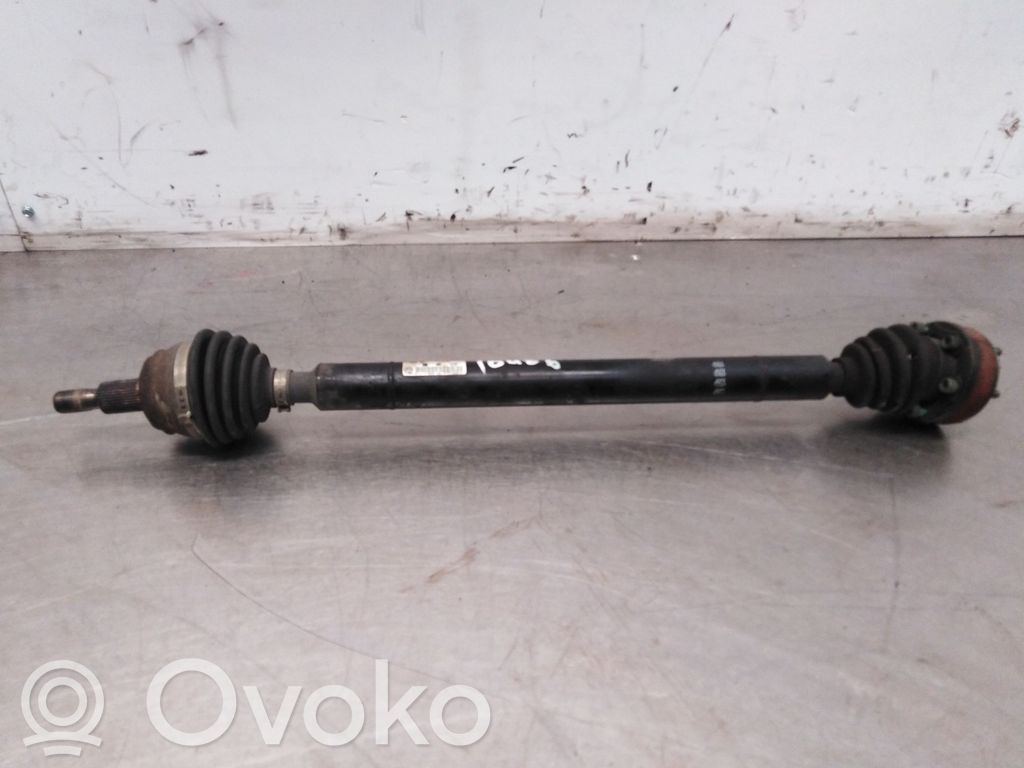 Volkswagen Golf SportWagen Antriebswelle vorne 