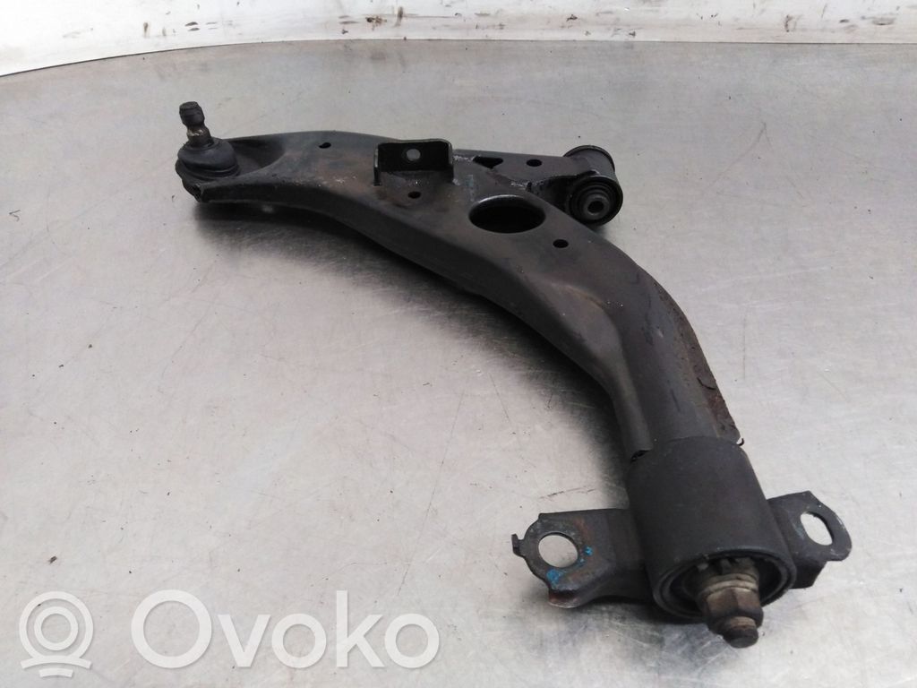 Front control arm