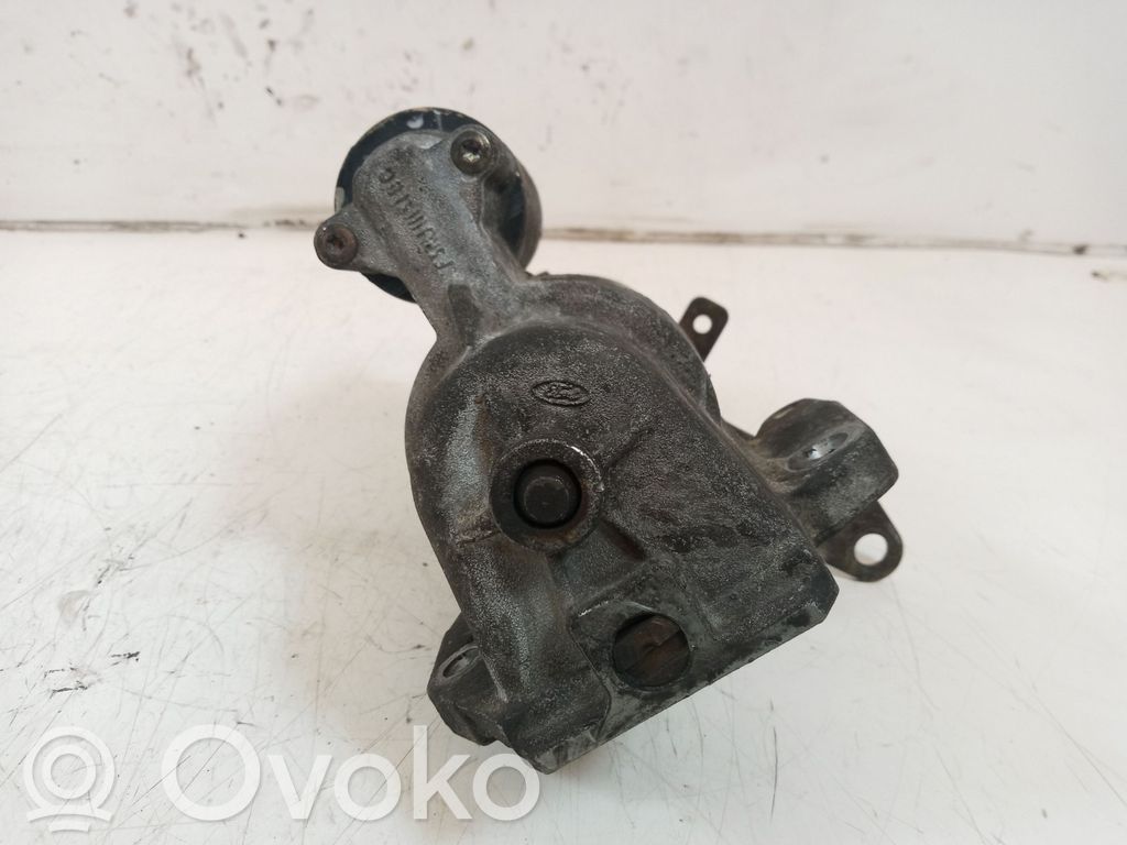 Motor de arranque   1100012