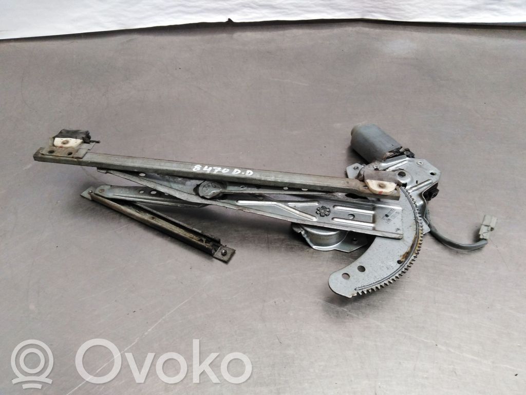 Honda Civic Macara electrică geam ușă față