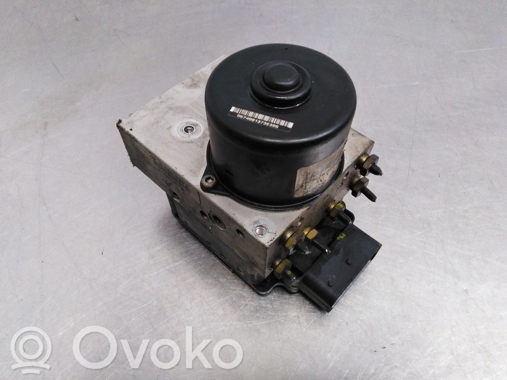 ABS Steuergerät   98AG2C285BE