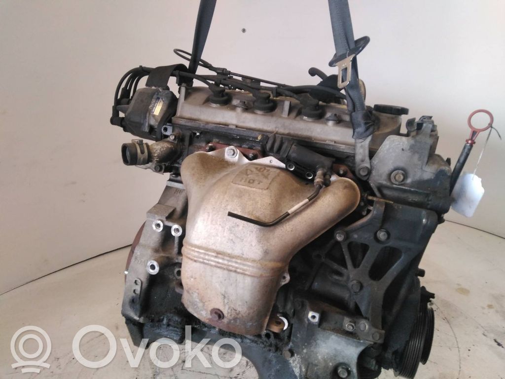 Honda Accord Motore