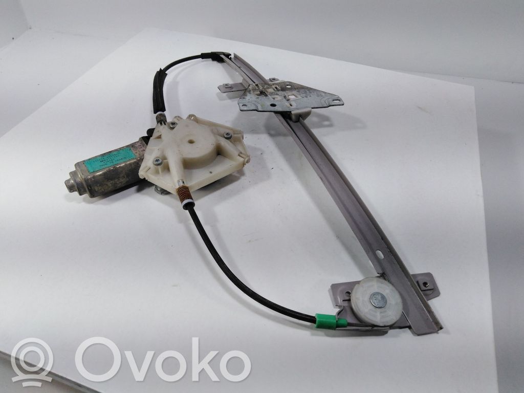 Volvo S40, V40 Lève-vitre électrique de porte avant 