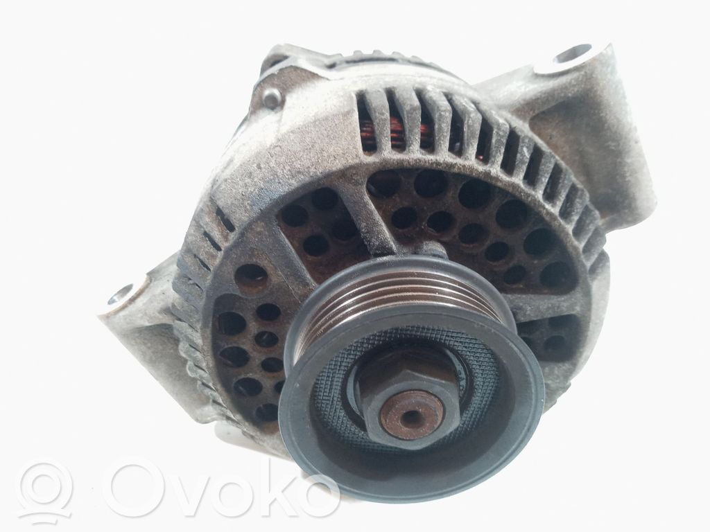 Generator/alternator   F5RU10316AA
