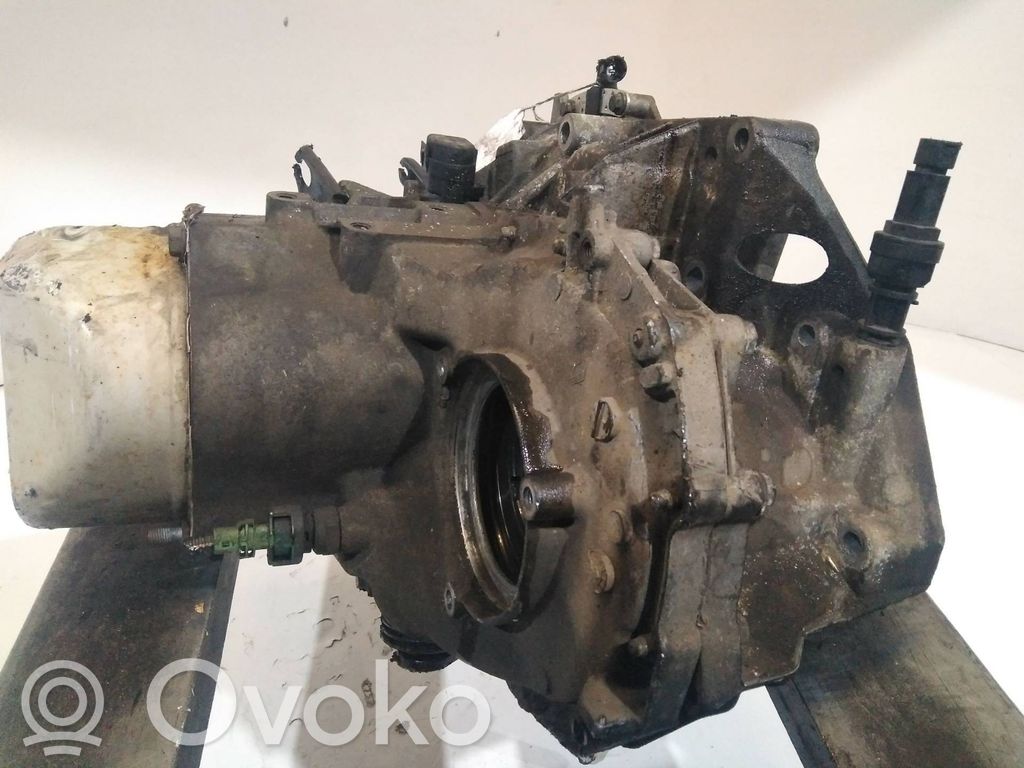 Renault Megane I Scatola del cambio manuale a 5 velocità