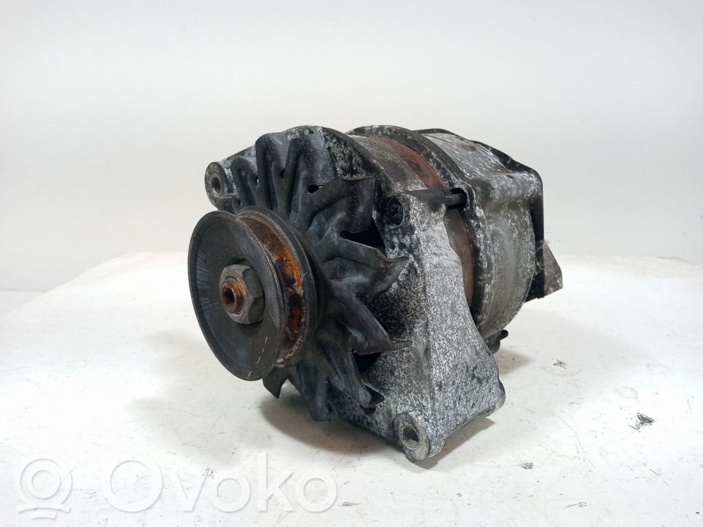 Opel Astra F Generator/alternator 