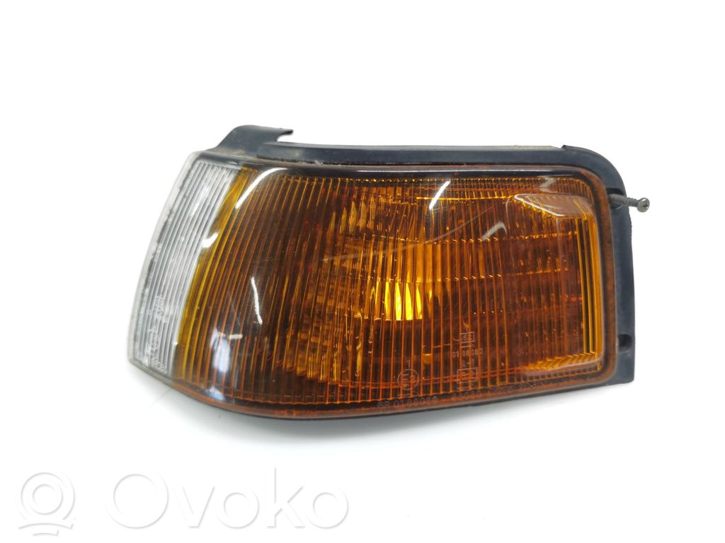 Mazda 323 F Headlight/headlamp 