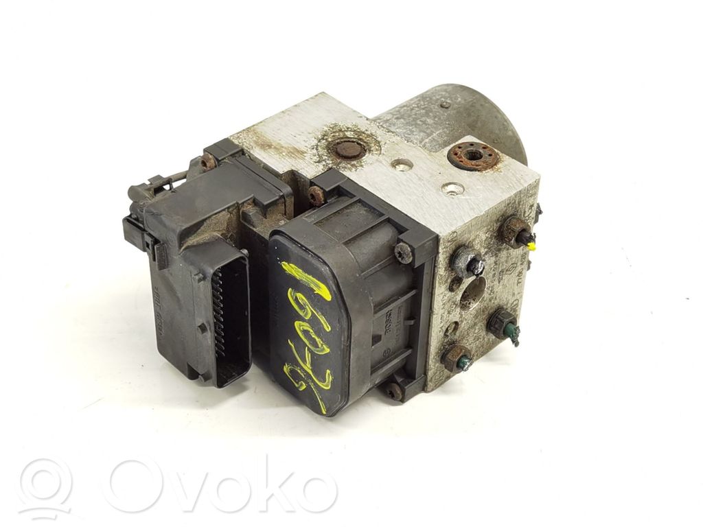 Renault Safrane ABS bloks 