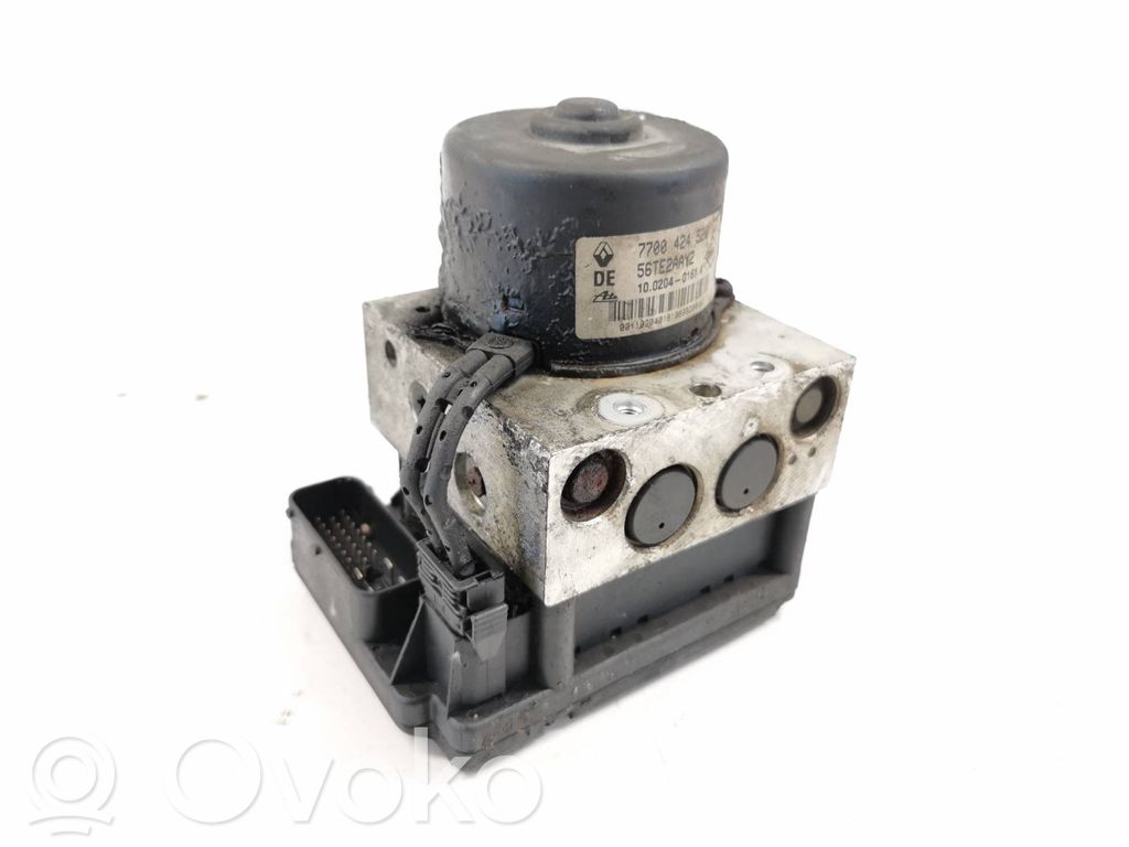 Bomba de ABS   7700424520,56TE2AAY2