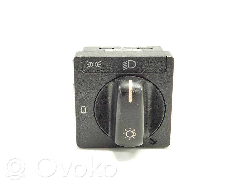 Volvo 850 Panel lighting control switch 