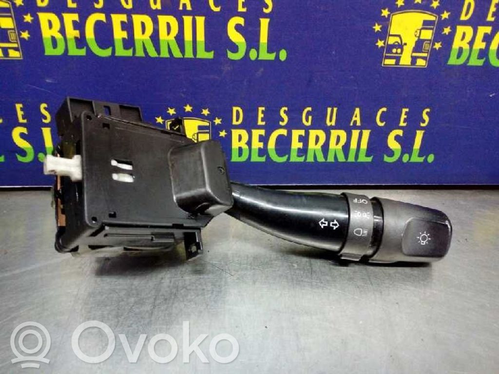 Hyundai Accent Interruttore di regolazione dell’illuminazione del quadro 