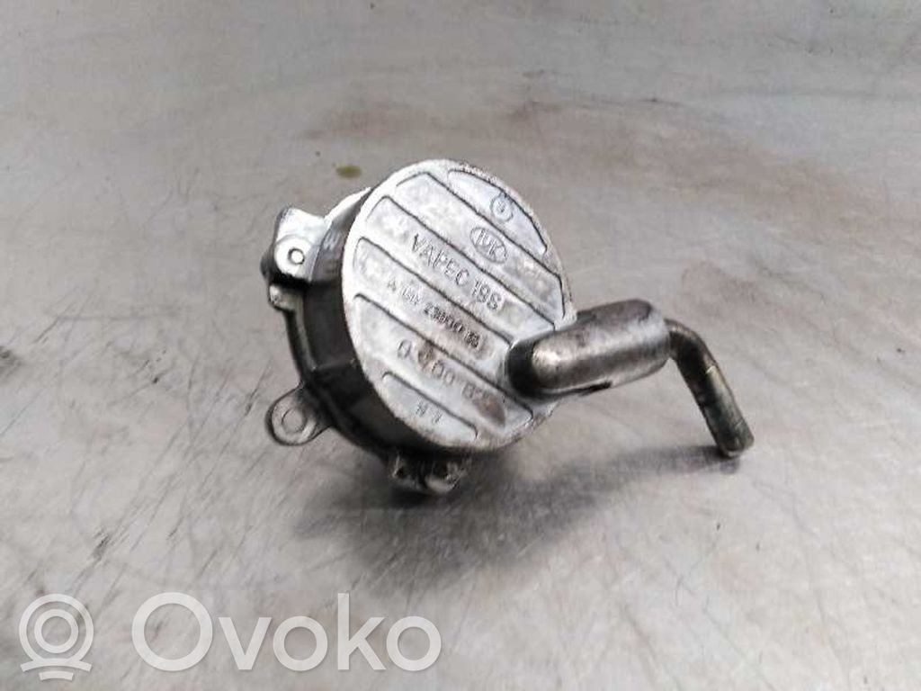 Bomba de vacío   A6112300065