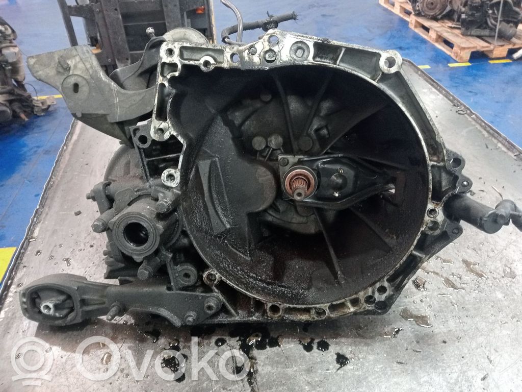 Citroen C3 Cutie viteze manuală cu 5 trepte 