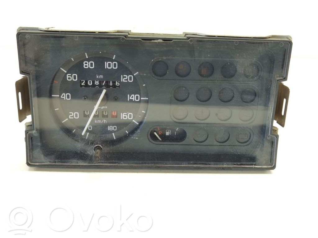 Renault Kangoo I Tachimetro (quadro strumenti)