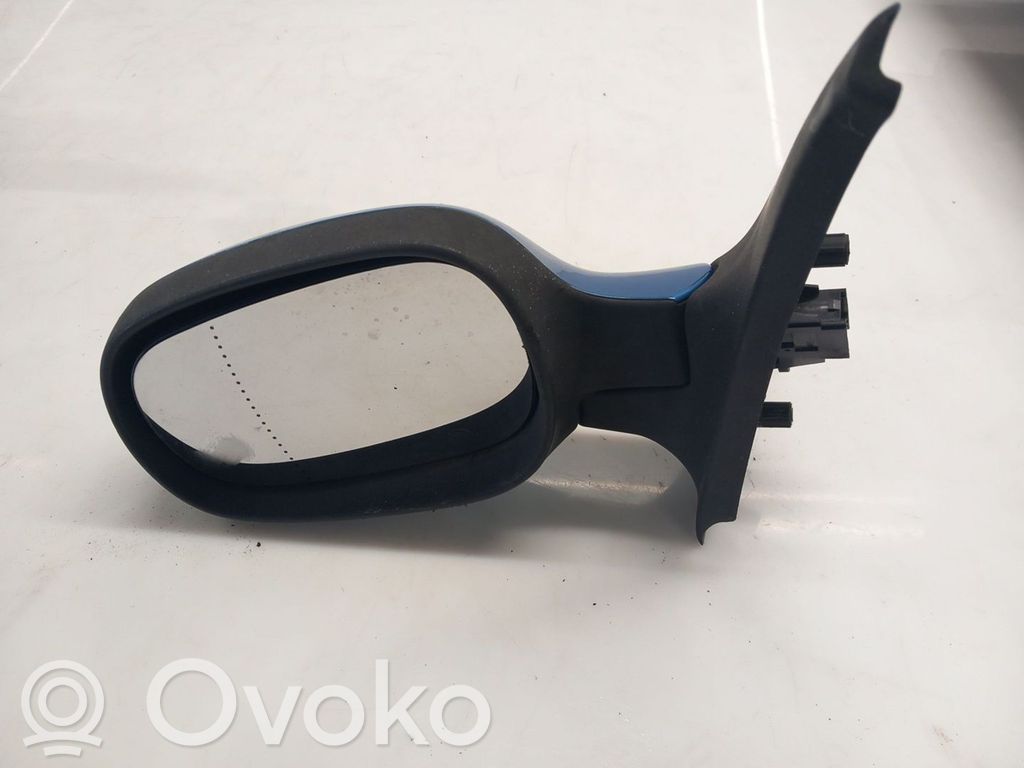 Renault Clio II Oglindă electrică ușă față 