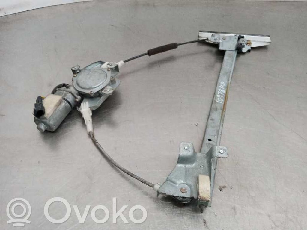 Daewoo Nexia Macara electrică geam ușă față 