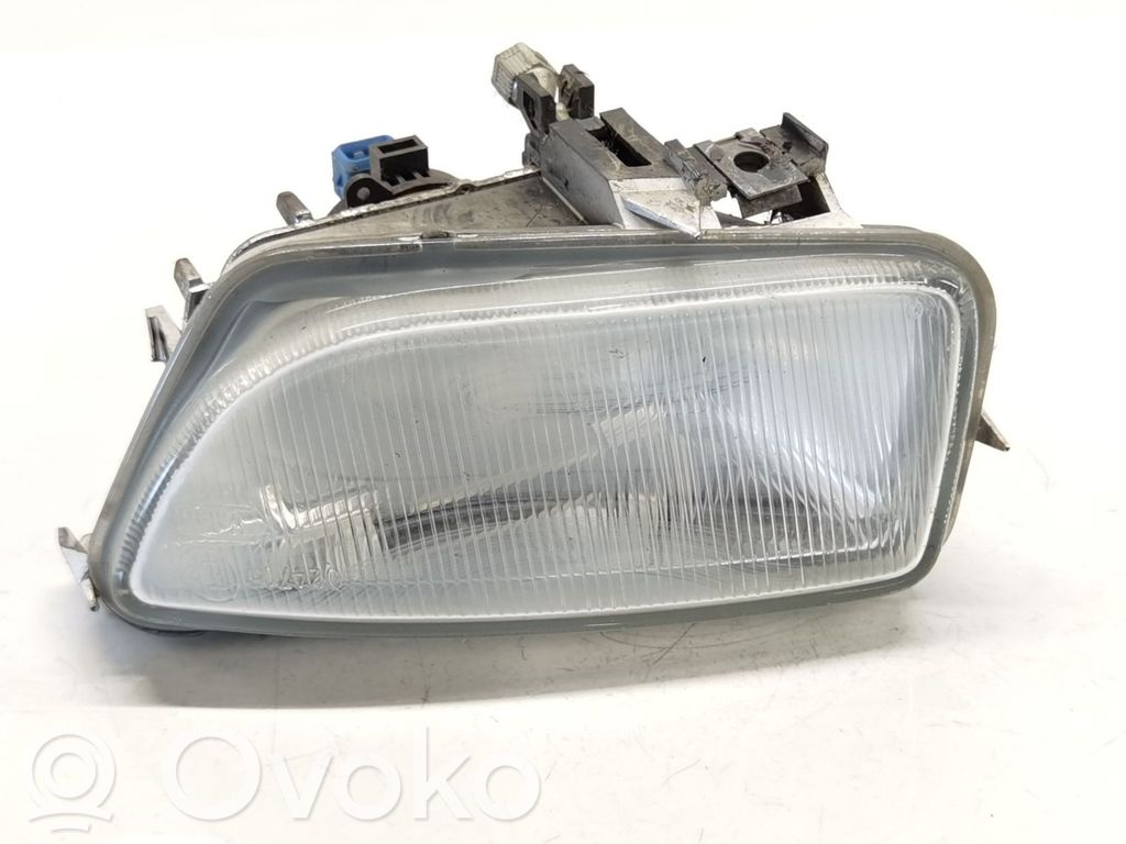 Luz de niebla delantera   67720235LH,6204N6