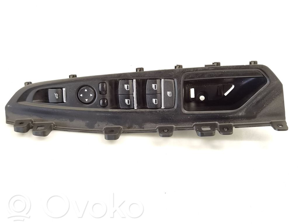 BMW X5 F15 Electric window control switch 