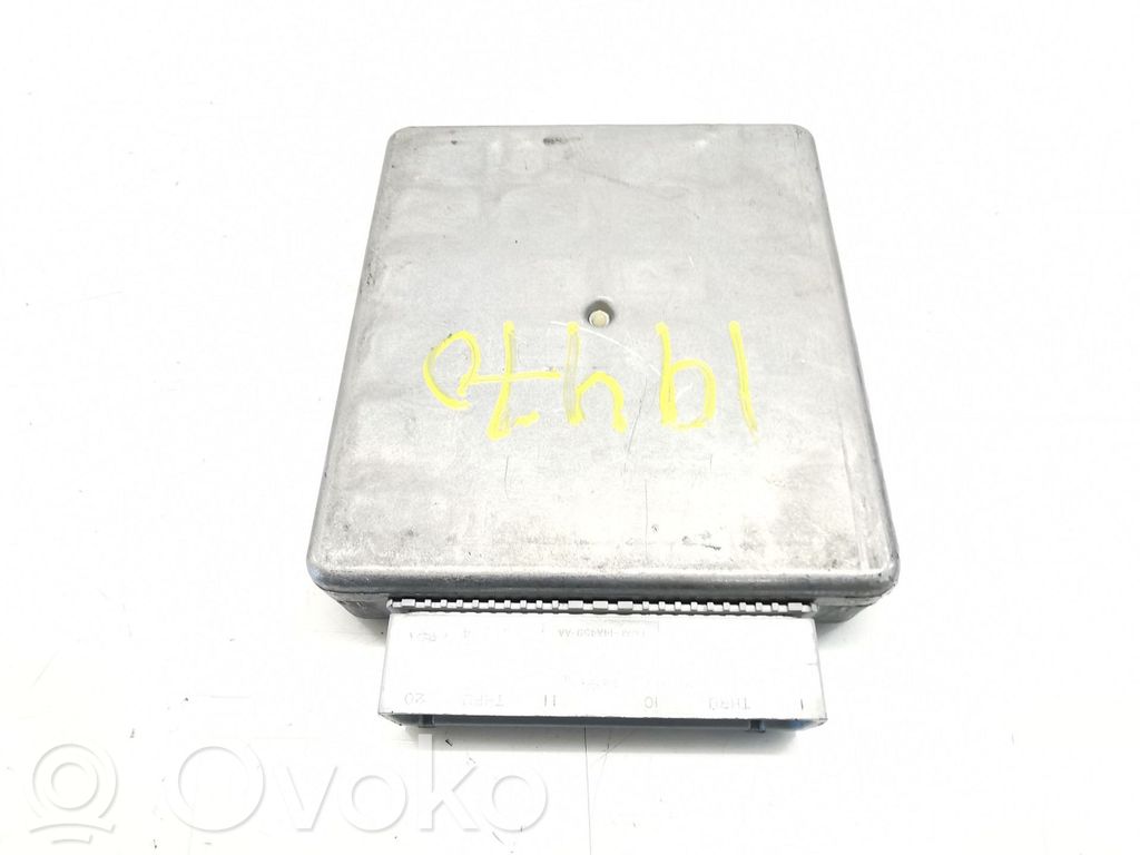 Engine control unit/module   1S6F12A650JA