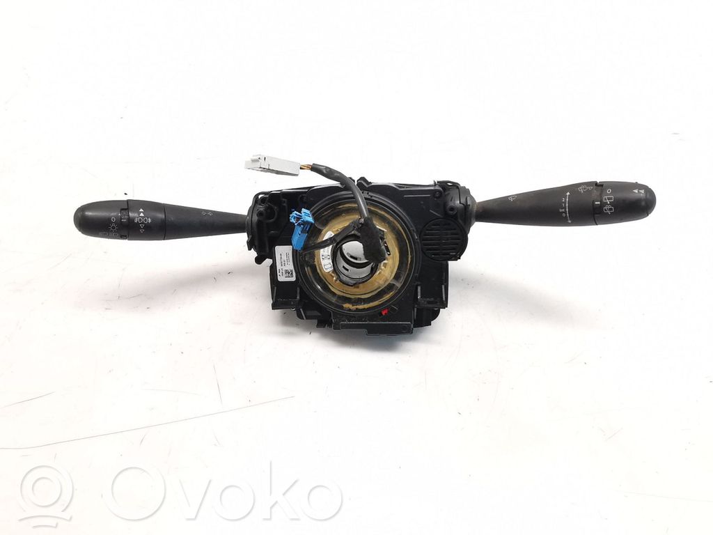 Leva comando tergicristalli   98000238XT,0430770009