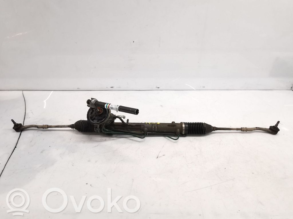 Steering rack