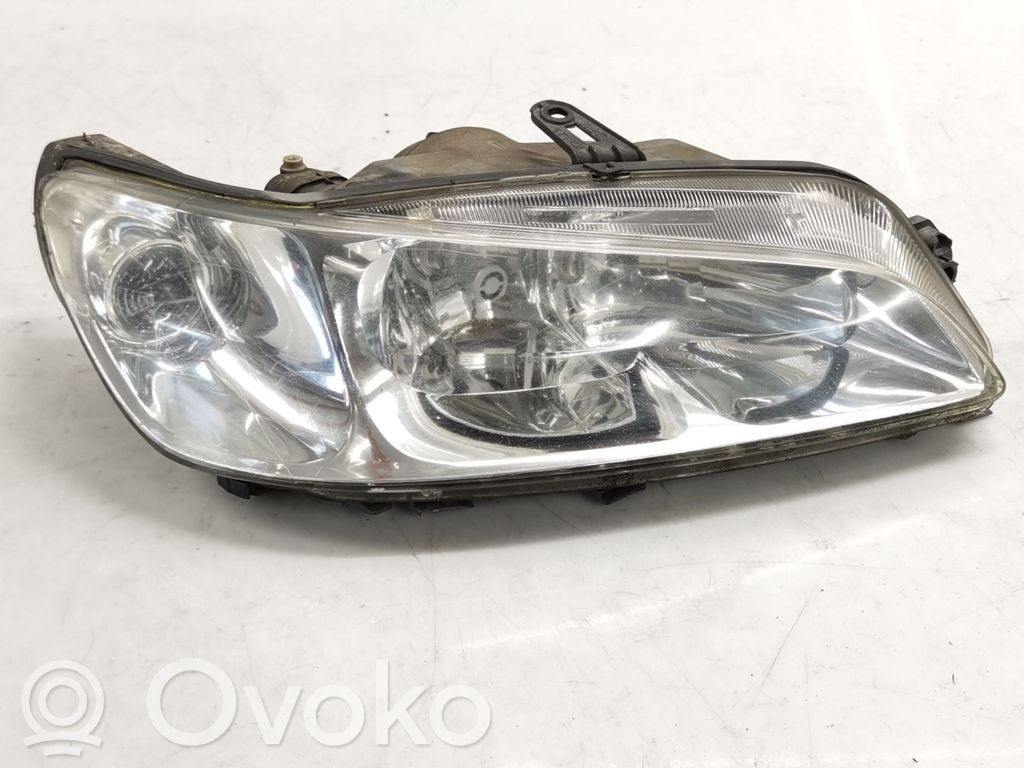 Peugeot 306 Scheinwerfer 